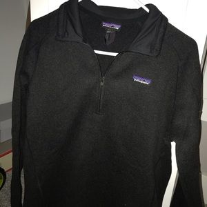 Patagonia women’s fleece